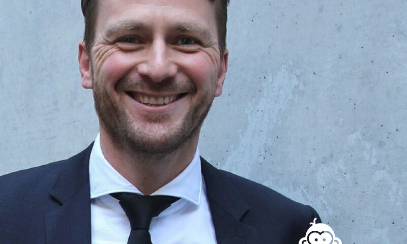 Auf Wachstumskurs: Abo-Experte Michael Zgolik wechselt von Hubert Burda zu FIVE MONKEYS MEDIA