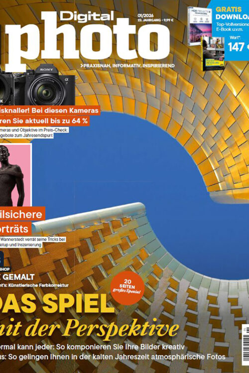 DigitalPHOTO Magazin