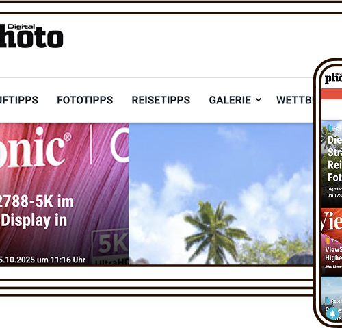 Digital Photo Digital