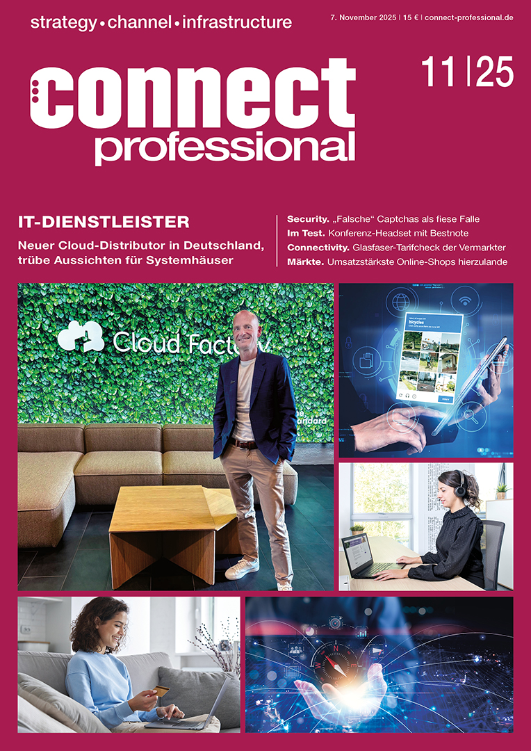 connect professional