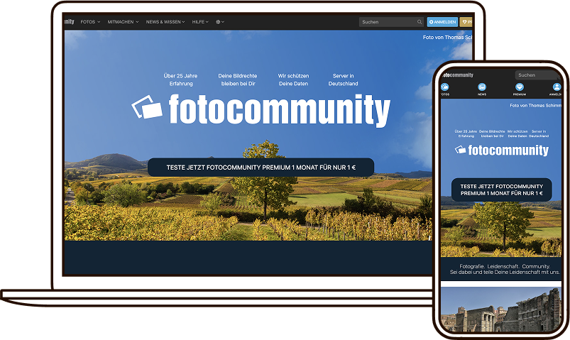 fotocommunity